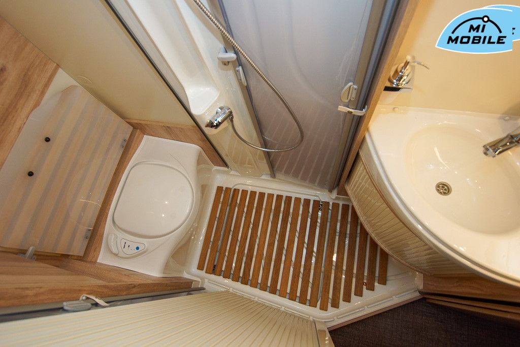 Fahrzeugabbildung Eura Mobil Profila T 675 SB *SCHAUSONNTAG 11-16 Uhr*