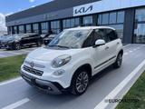 Fiat 500L 1.6 Multijet - Fiat 500L aus 2017