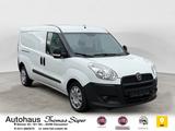Fiat Doblò Maxi Kasten STANDHEIZUNG TÜV 03.27 - Fiat Kühlkastenwagen Dob