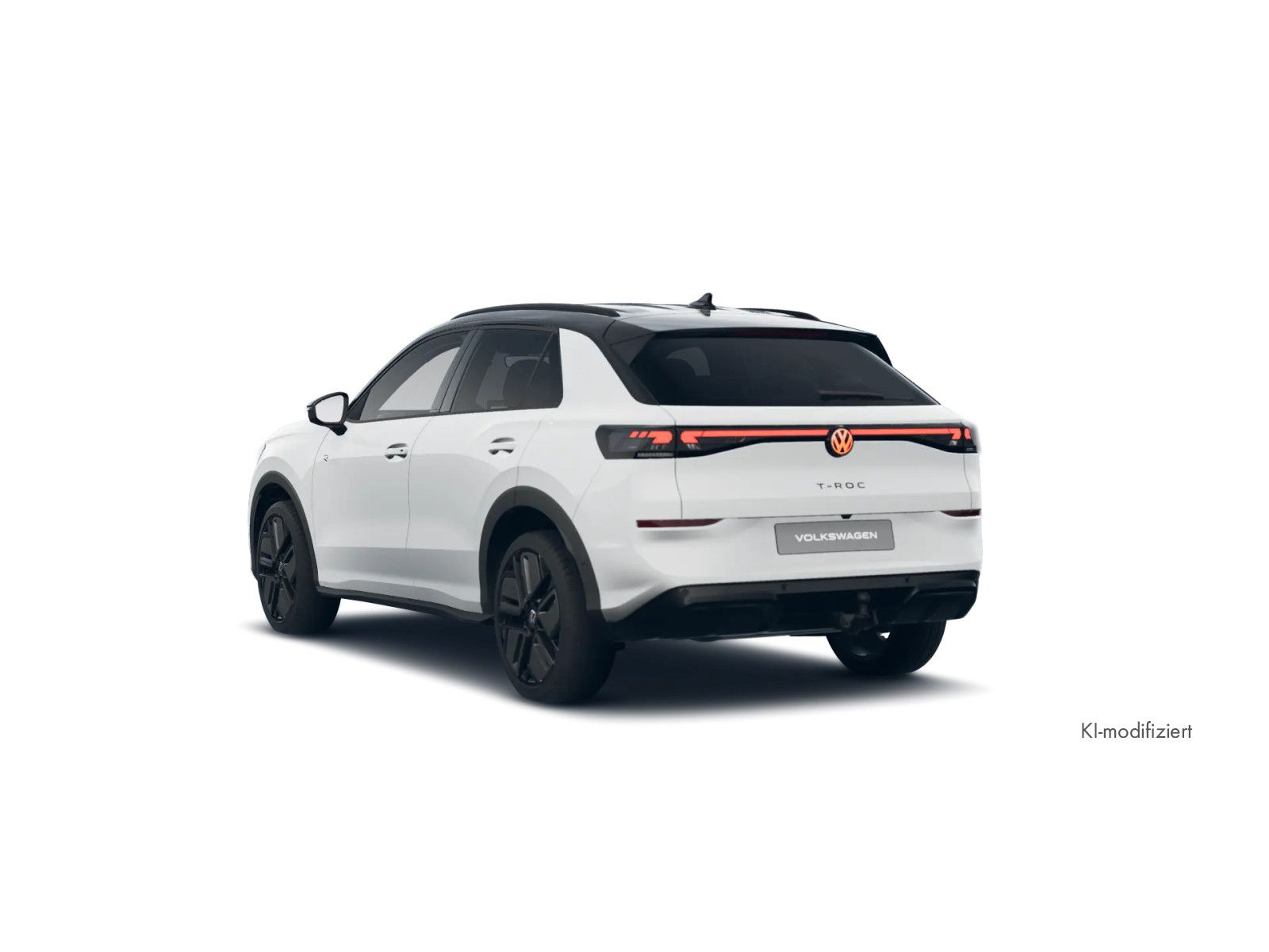 Volkswagen T-Roc - Bild 6