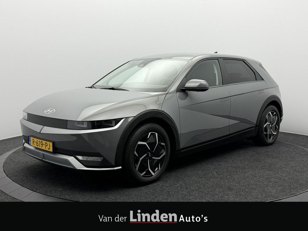 Image of Hyundai IONIQ 5