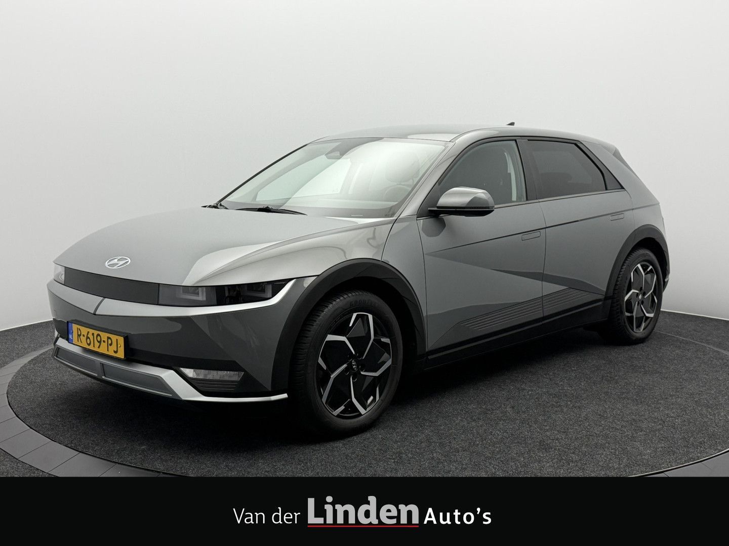 Hyundai IONIQ 5 Style 77.4 kWh SOH 96,2% | AHK | 350KW S