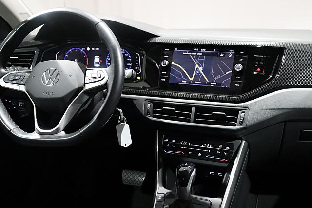 Taigo Life 1.0 TSI DSG TravelAssist LED ACC NAVI