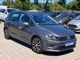 Volkswagen Golf Sportsvan Sound DSG AHK-ACC-NAVI-RKAM-LED