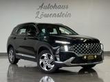 Hyundai Santa Fe Prime 2WD*NAVI*360°*ACC*SPURR*XCELL-SOU - Hyundai SANTA FE in Krefeld