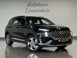 Hyundai Santa Fe Prime 2WD*NAVI*360°*ACC*SPURR*XCELL-SOU - Hyundai SANTA FE in Duisburg
