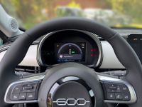 Fiat 600e 54kWh La Prima 360°SENSOR 11kW-ONBOARD NAVI - Image