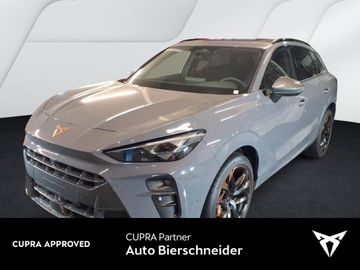 Cupra Leasingangebot: Cupra Terramar VZ 2.0 TSI DSG 4 Drive ab 369,- EUR,- A
