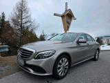 Mercedes-Benz C180/W205/Facelift/EZ11.2018... - Mercedes-Benz C-Klasse C205 mit Facelift