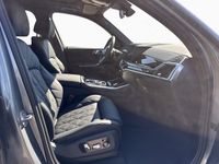 BMW X5 M60 - Vorschau Bild 13
