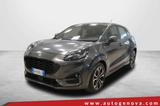 Ford FORD PUMA 1.0 ECOBOOST HYBRID 125CV 6M. ST-LINE  - Ford: 12 M P6