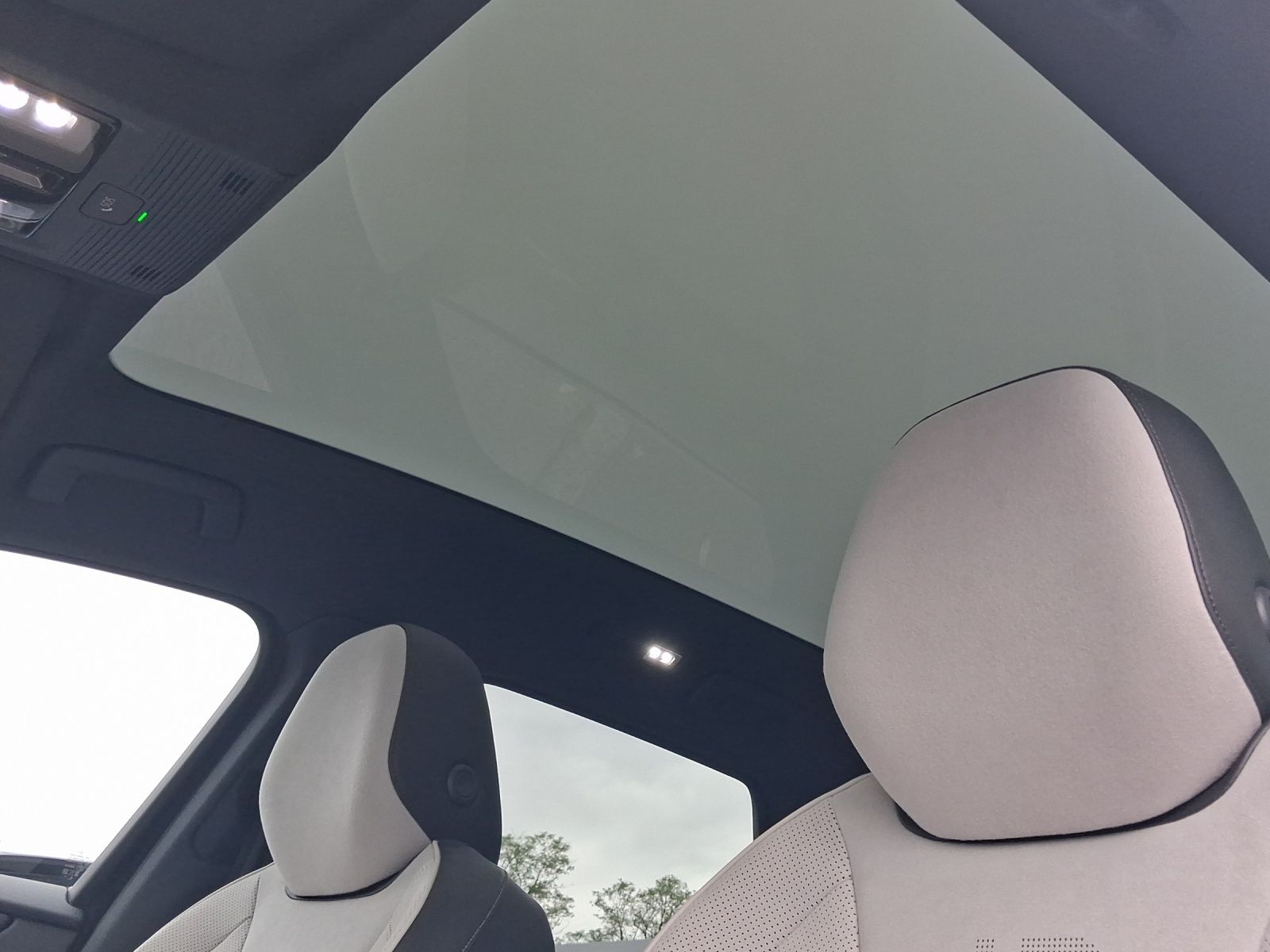 Volkswagen ID.7 - Bild 13