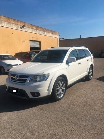 Fiat Freemont 2.0 Multijet 170 CV Lounge
