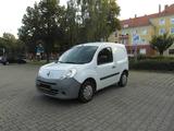 Renault Kangoo *HU 02/27* - gebrauchte Renault Kangoo aus dem Jahr 2010