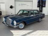 Mercedes-Benz 280 S W108 H Kenzeichen/TÜV 08.27/Motor überholt - Mercedes-Benz 280 Gebrauchtwagen