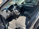 Audi Q3 sport AHK+XENON+MMI+NAVI - gebrauchte Audi Van