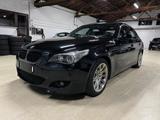 BMW 523i A - - BMW 523 in Frankfurt (Main)