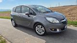 Opel Meriva 1.4 drive 88kW drive - Opel Meriva in Mannheim