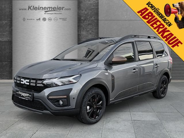 Dacia Jogger Hybrid 140 Extreme*City-Paket*SHZ*RFK*