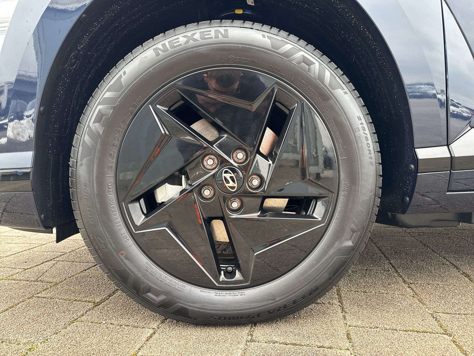 Hyundai KONA Elektro – Bild 17