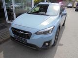 Subaru XV Comfort - Subaru XV aus 2018