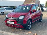 Fiat Panda Red*1 Hand*Tüv & Au NEU* - gebrauchte Fiat Panda aus dem Jahr 2023
