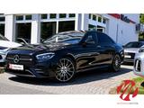 Mercedes-Benz E 400 d 4Matic AMG line Pano Navi HUD 360 Kamera - Mercedes-Benz E 400 in Berlin