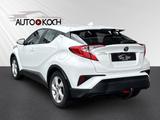 Toyota C-HR Hybrid Flow AHK Mehrzonenklima DAB SHZ Keyl - gebrauchte Toyota C-HR aus dem Jahr 2019