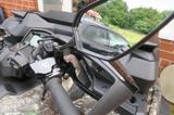 CFMOTO CForce 850 Camouflage - QUAD CAM