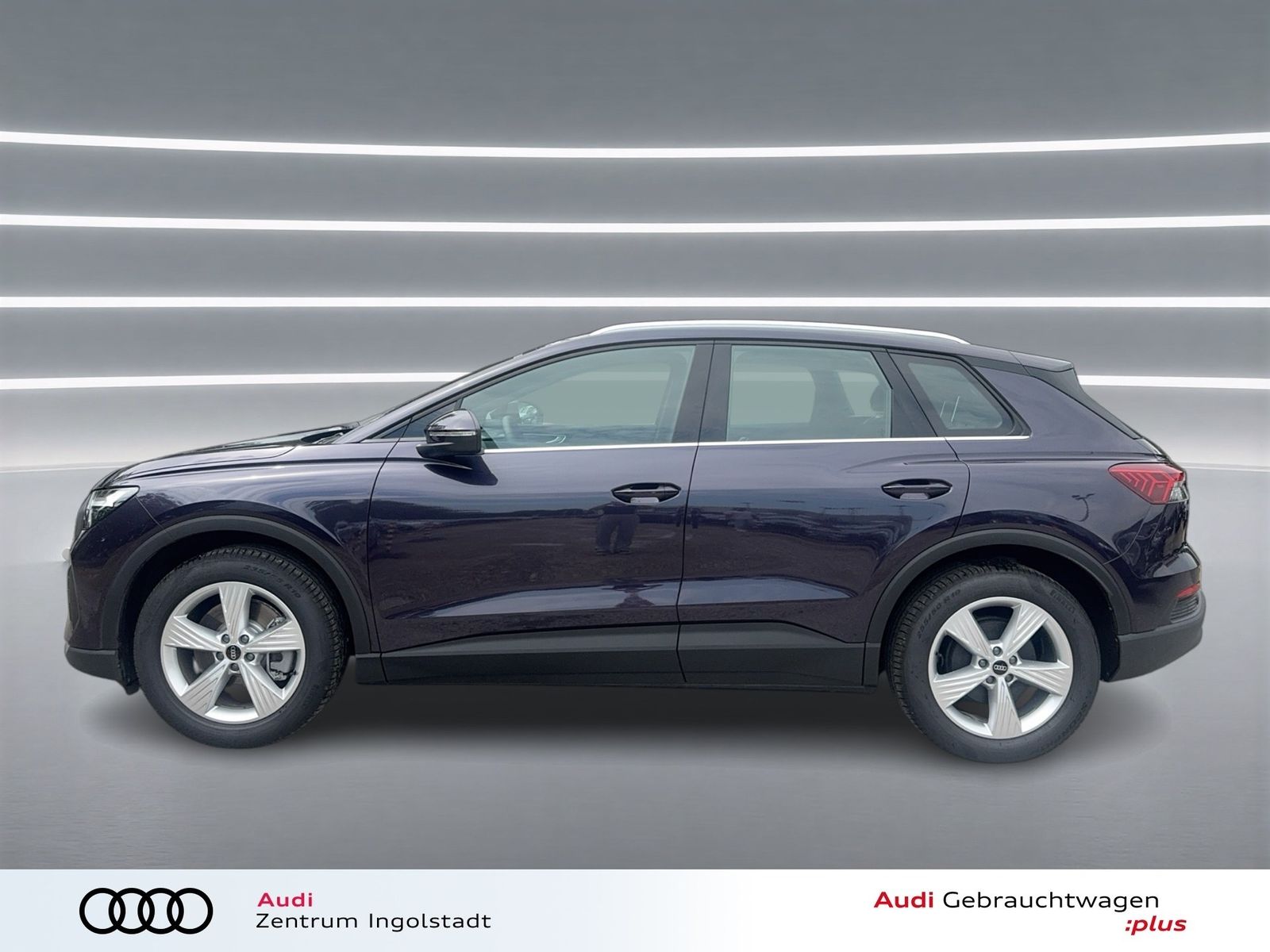 Audi Q4 e-tron - Bild 2