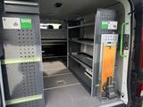 Renault Trafic Kasten L2 LANG Komfort Bott Regale - Renault Trafic: Lang