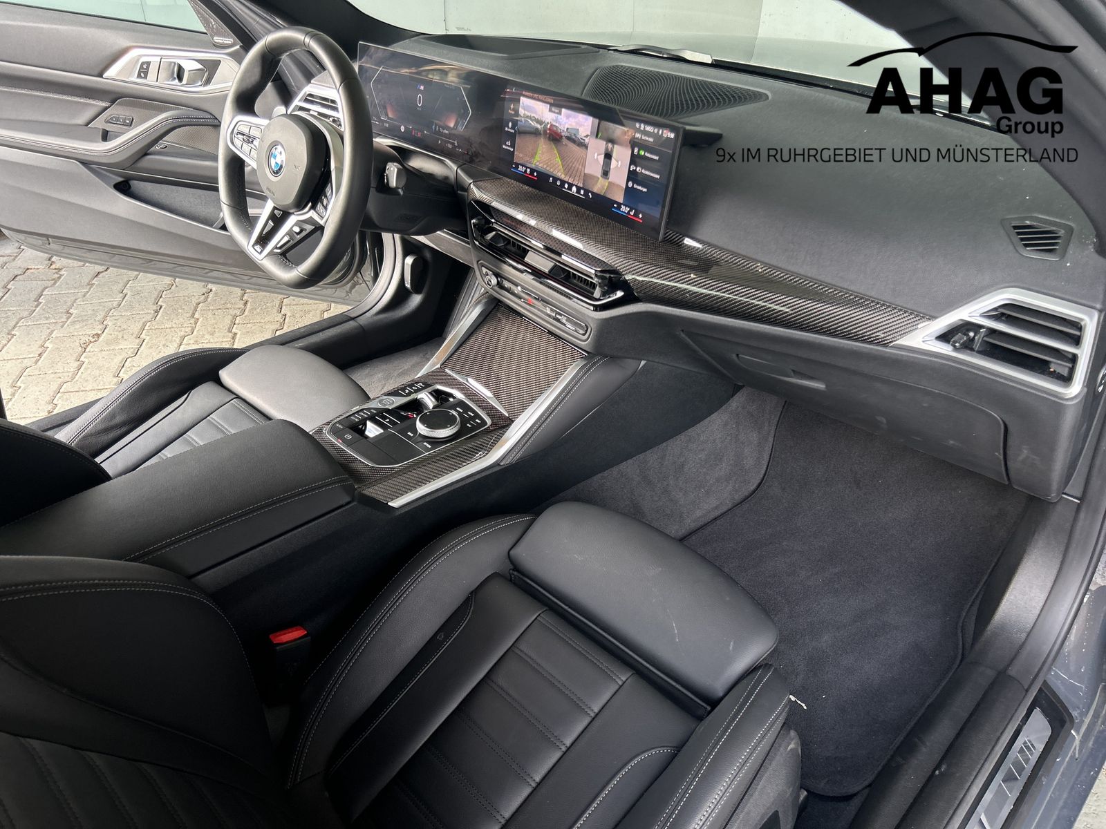BMW 430 - Bild 19
