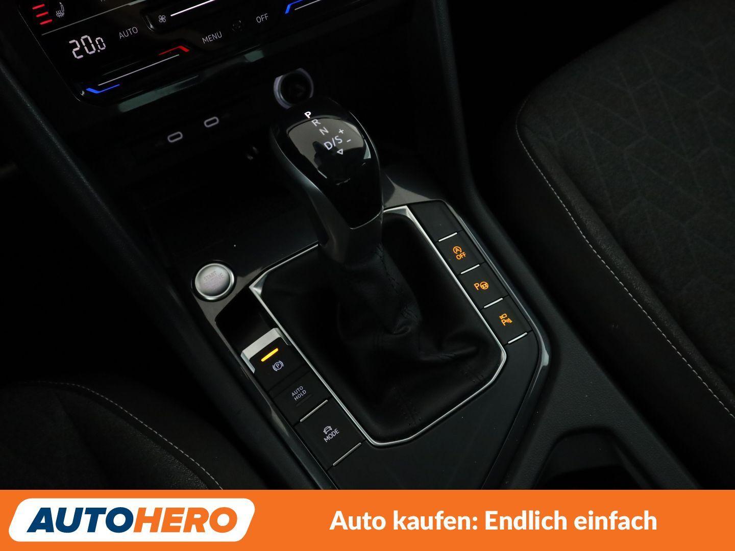 Volkswagen Tiguan 1.5 TSI ACT Move Aut.*NAVI*LED*360°CAM*, миниатюра 24