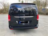 Mercedes-Benz V 300 d Aut. AVANTG. ED. extralang AVANTGARD... - Mercedes-Benz V 300: Extralang