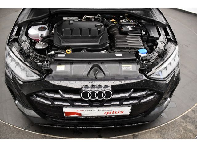 Audi A3 - Bild 13