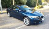 BMW 218d Coupé | 2017 | 150 PS | 8fach Bereift - BMW mit Diesel-Antrieb: Coupe, Sitzheizung, 1.8