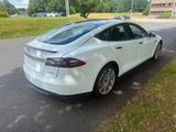 Tesla Model S Performance - Tesla Gebrauchtwagen von 2015