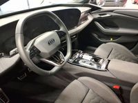 Audi A6 e-tron - Vorschau Bild 4