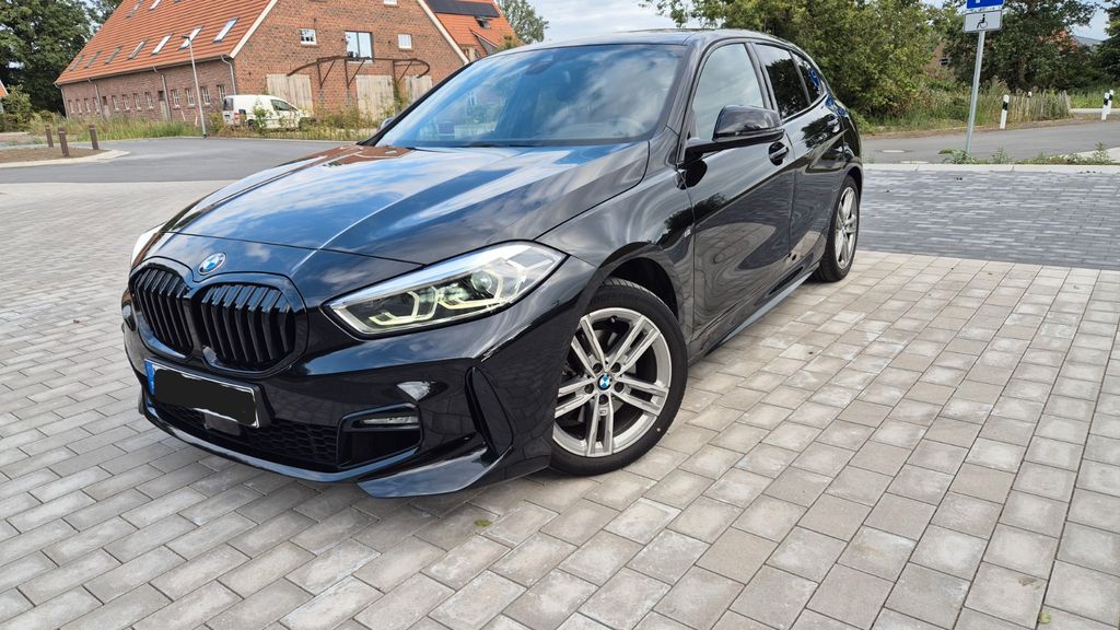 Image of BMW 118