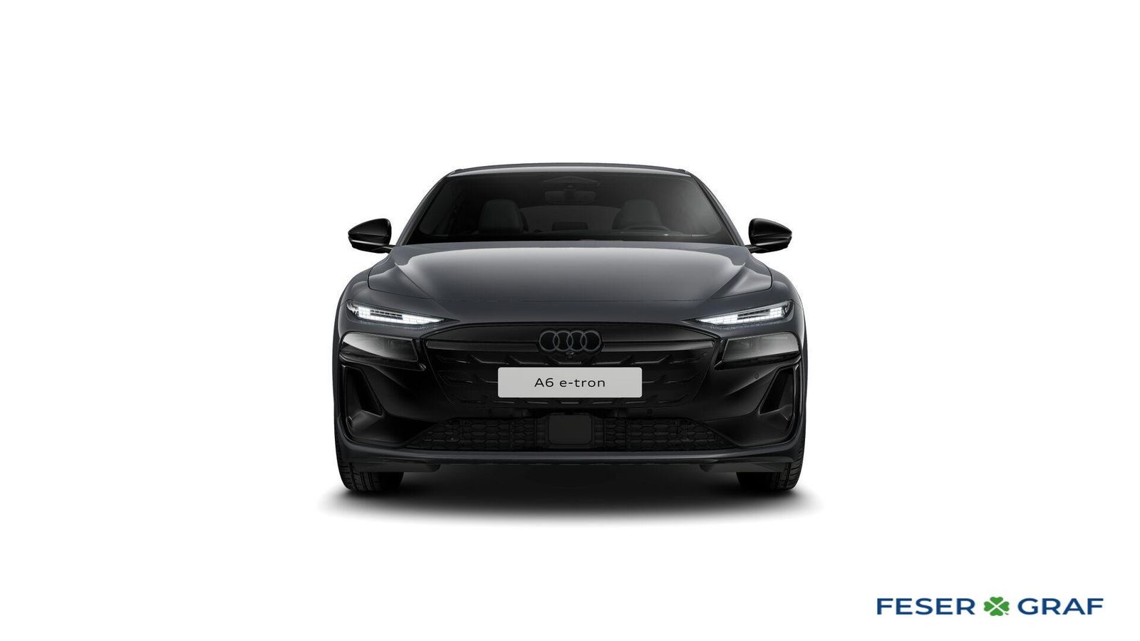 Audi A6 - Bild 8