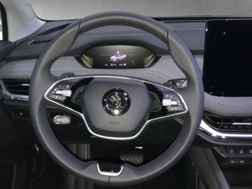 Skoda ENYAQ iV 60 Loft Clever *0,25%*ACC*CAM*NAV*WÄPU*