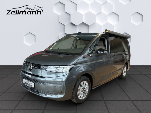 Volkswagen California Beach Tour 2,0l TSI DSG StandHZG AHK 