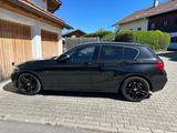 BMW 120d Edition M Sport Shadow LED 8-fach 18 Zoll - BMW 1er Reihe: 18 Zoll