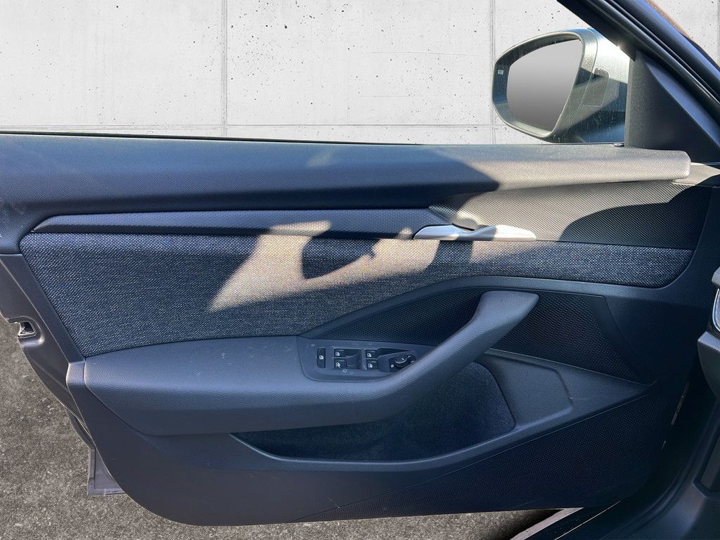 Skoda Superb - Bild 18