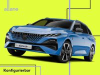 Peugeot 308 - Vorschau Bild 1