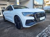 Audi Q8 50 TDI qu S Line Pano HUD B&O Massage StHzg - Audi Q8 Gebrauchtwagen in München