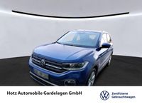 Volkswagen T-Cross - Vorschau Bild 1