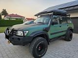 Nissan Patrol 3.0l Di Y61 160 PS Elegance Automatik - Nissan Patrol mit Diesel-Antrieb: 3.0