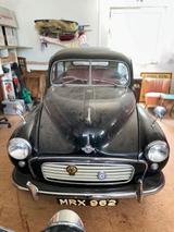Andere Morris Minor 1956 Splitscreen 2 Türer - : Morris