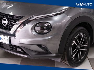 Nissan Juke - 8